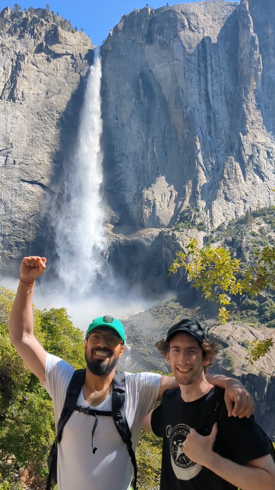 Yosemite